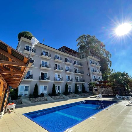 غاغرا Astan Hotel المظهر الخارجي الصورة