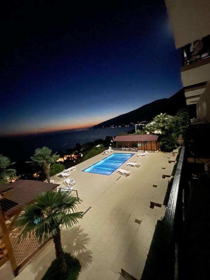غاغرا Astan Hotel المظهر الخارجي الصورة