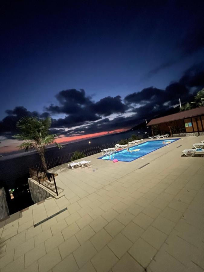 غاغرا Astan Hotel المظهر الخارجي الصورة
