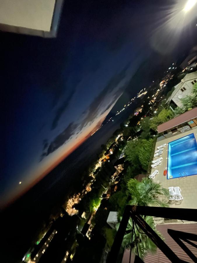 غاغرا Astan Hotel المظهر الخارجي الصورة