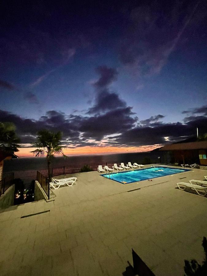 غاغرا Astan Hotel المظهر الخارجي الصورة