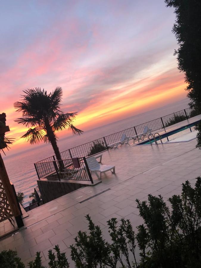 غاغرا Astan Hotel المظهر الخارجي الصورة