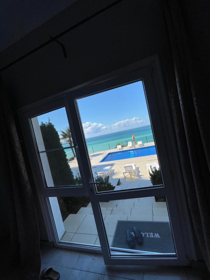 غاغرا Astan Hotel المظهر الخارجي الصورة