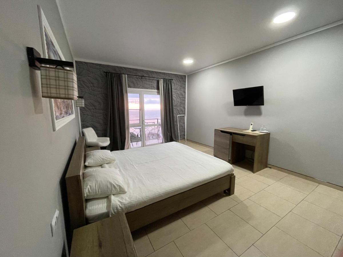 غاغرا Astan Hotel المظهر الخارجي الصورة