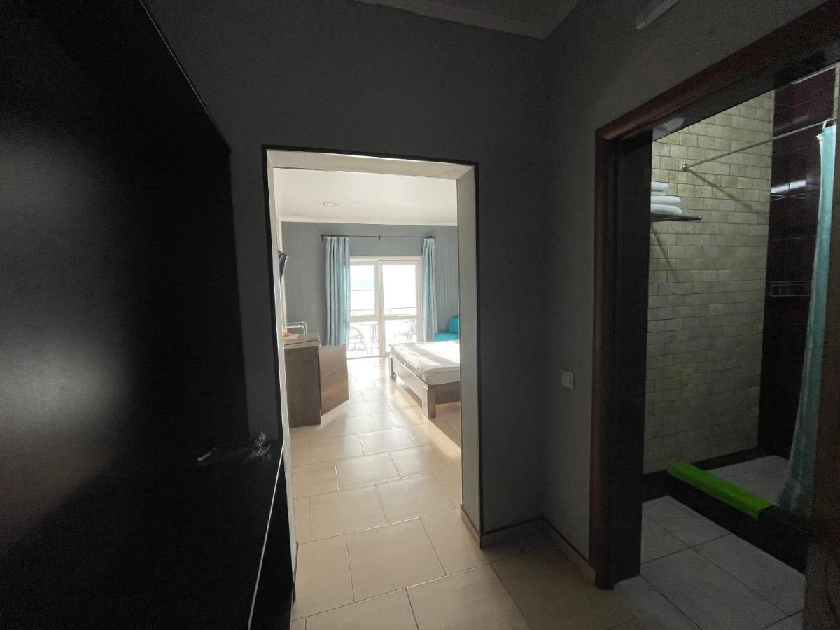 غاغرا Astan Hotel المظهر الخارجي الصورة