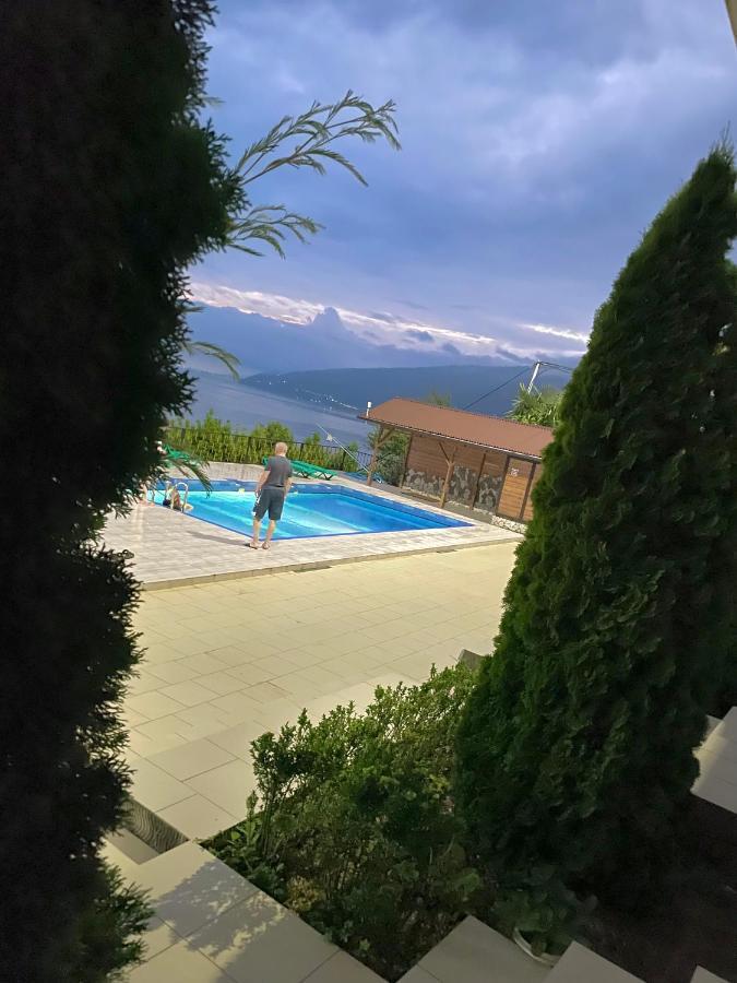 غاغرا Astan Hotel المظهر الخارجي الصورة