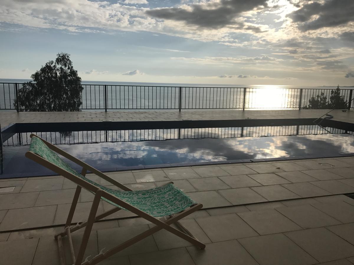 غاغرا Astan Hotel المظهر الخارجي الصورة