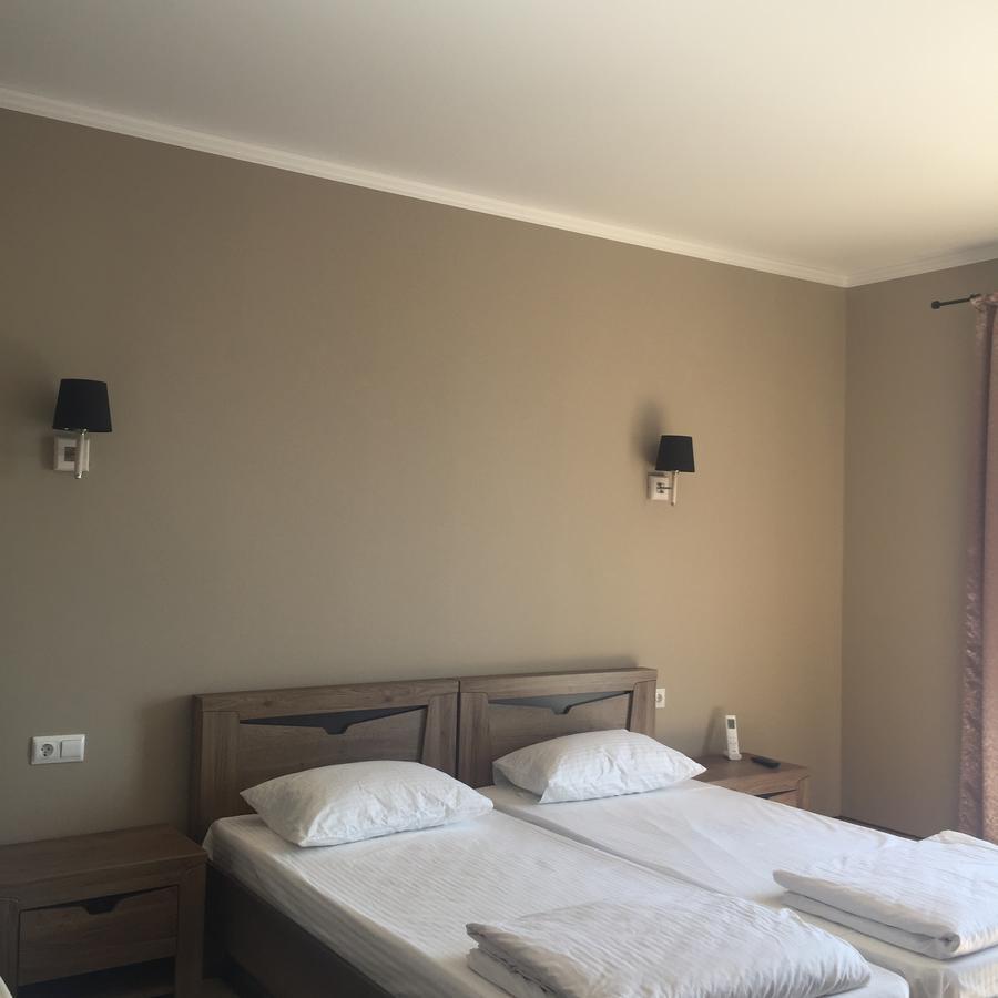 غاغرا Astan Hotel المظهر الخارجي الصورة